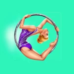 acrobat star show android application logo